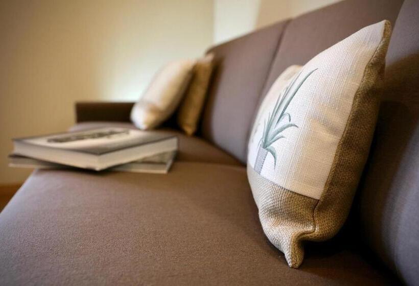 آپارتمان 1 خوابه همکف, Le Sette Vie Holiday Homes