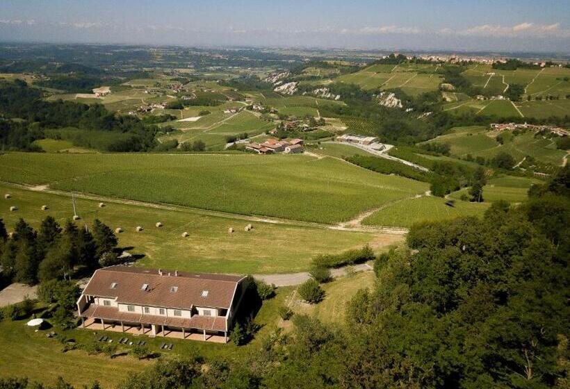 آپارتمان 1 خوابه با تراس, Le Sette Vie Holiday Homes