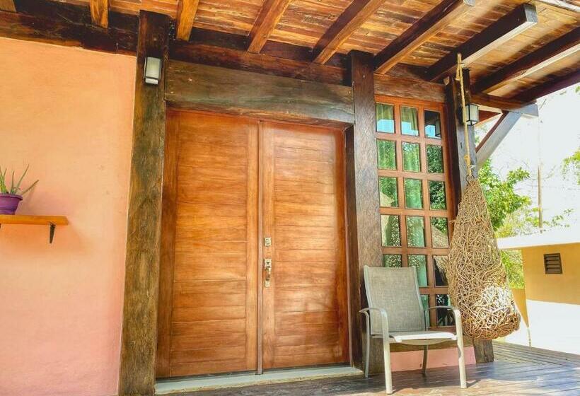 חדר משפחתי, Boutique Las Nubes Bacalar