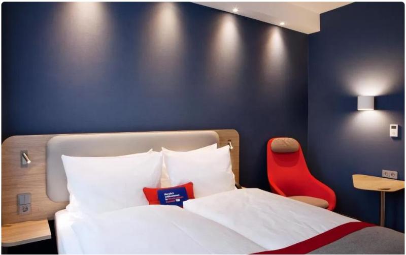 Номер Стандарт, Brown Dot Hotel Hadan