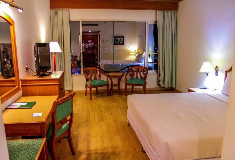 Номер Superior, Yannaty Hotel Halal