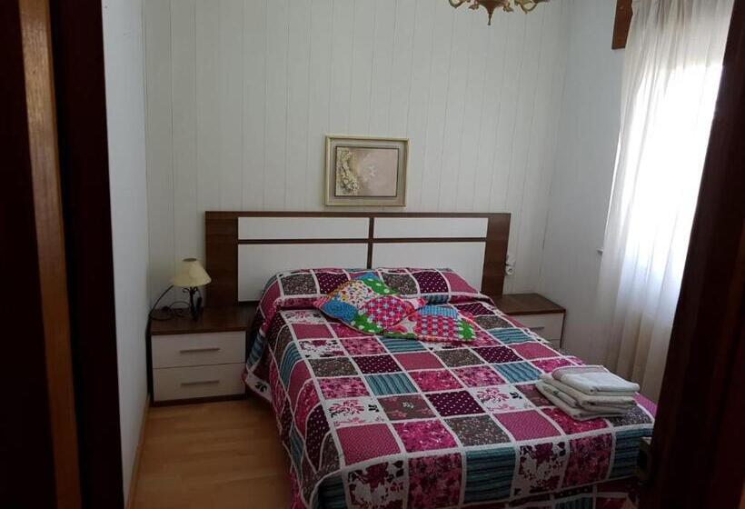 اتاق استاندارد, Hostal Bodegón A Cosecha