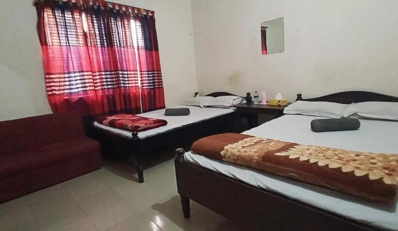 اتاق استاندارد, As Shams International