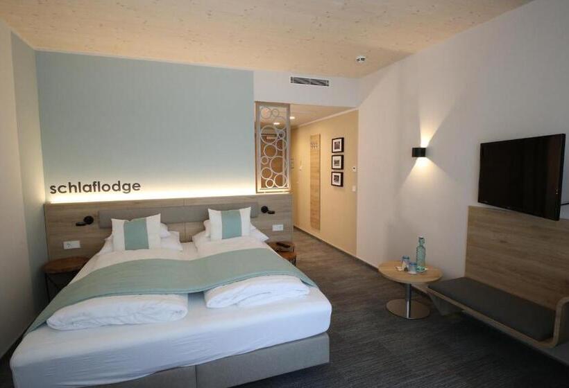 Номер Стандарт, Donau Lodge