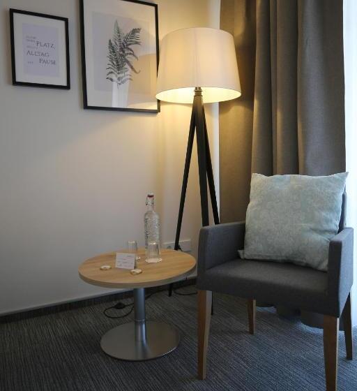 Номер Стандарт, Donau Lodge