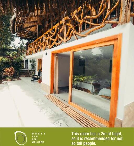 Номер Стандарт, Tagua Lodge