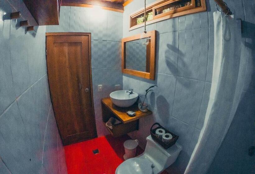 Люкс Дюплекс, Tagua Lodge
