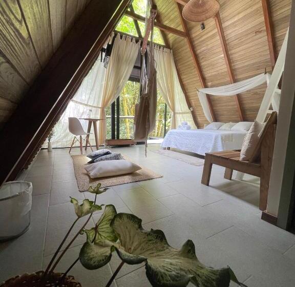Шале 1 Спальня, Tagua Lodge