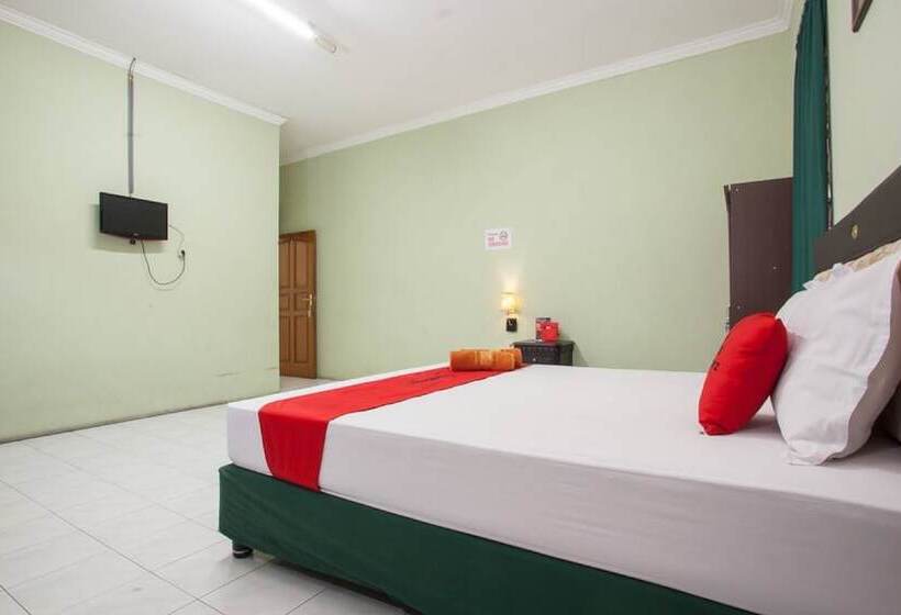 Номер Стандарт, Reddoorz Syariah @ Janti Malang