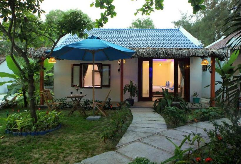اتاق خانوادگی, Hoi An Blue Seaside Homestay