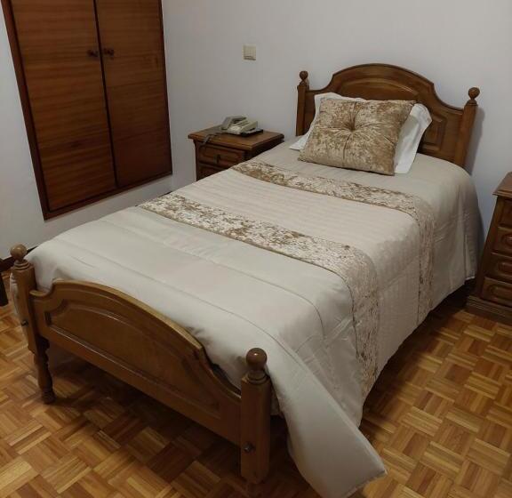 Номер Стандарт Индивидуальный, Residencial Real   Antiga Rosas