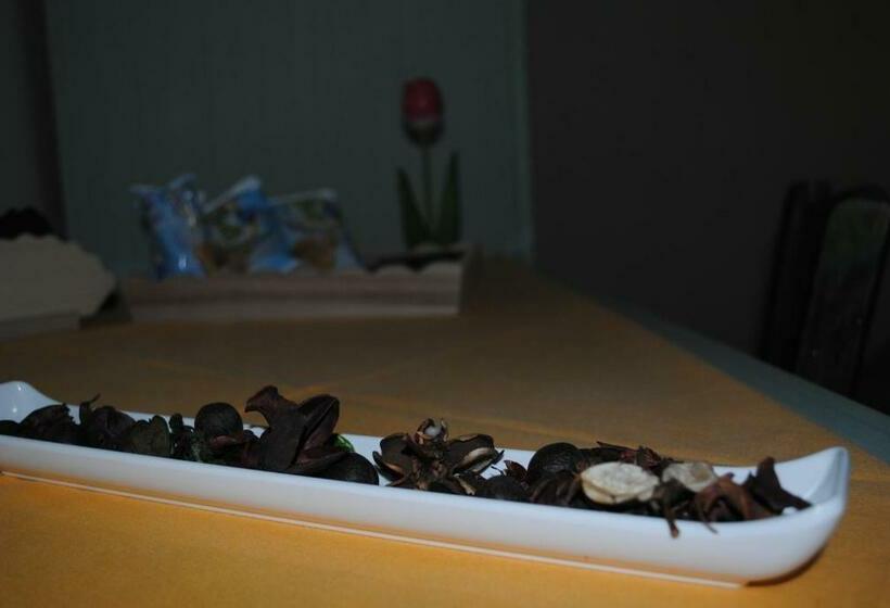 スタンダードルーム, Agriturismo Pirro