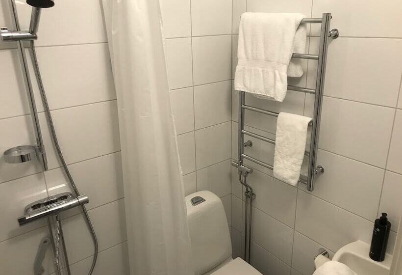 Номер Basic, Ewa & Maude Hotel Aston Villa