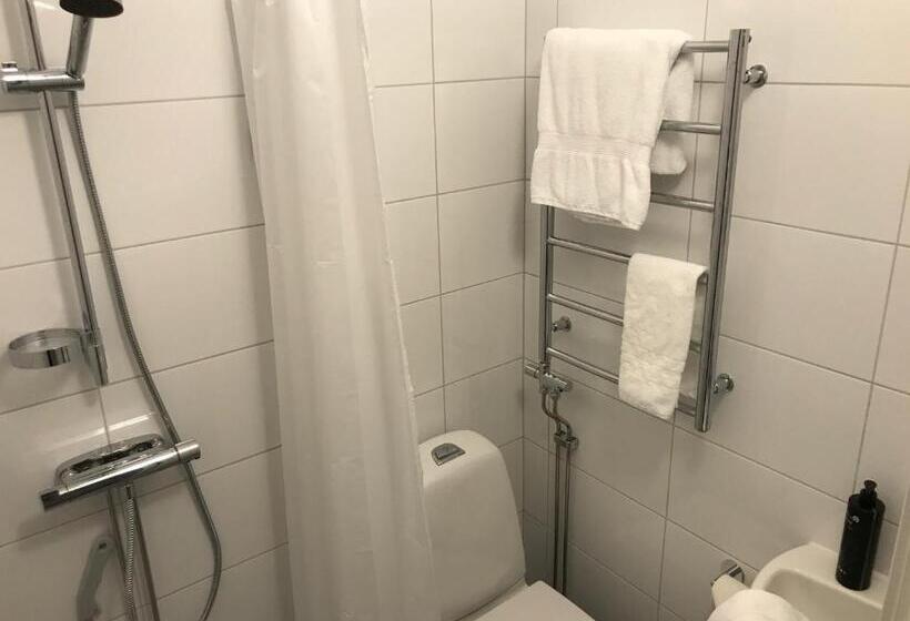 Номер Economy, Ewa & Maude Hotel Aston Villa