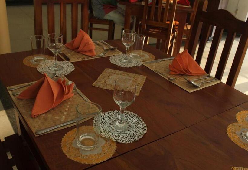 غرفة ديلوكس, Sigiriya Summer Resort