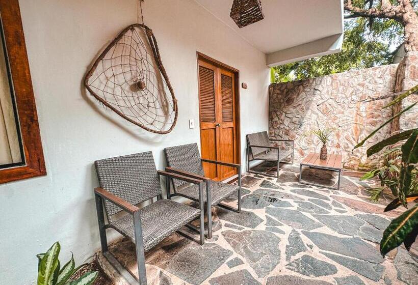 패밀리 룸, Villa Eden Palomino