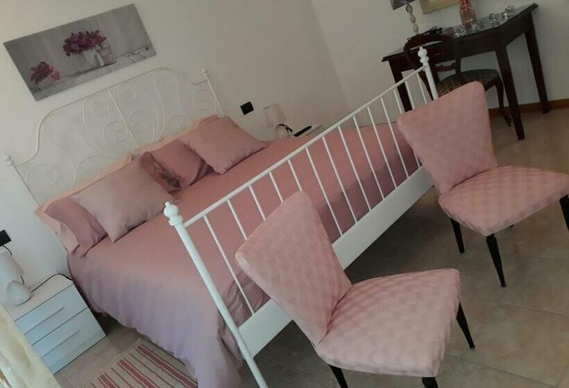 스탠다드 룸, L Ulivo B&b