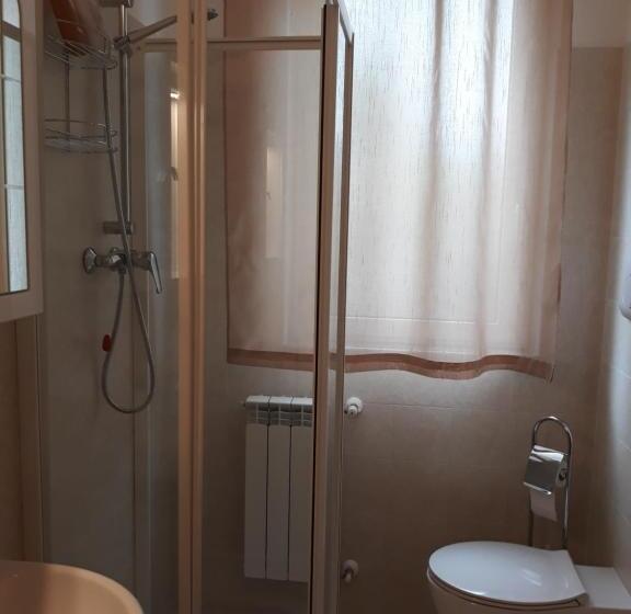 스탠다드 룸, L Ulivo B&b