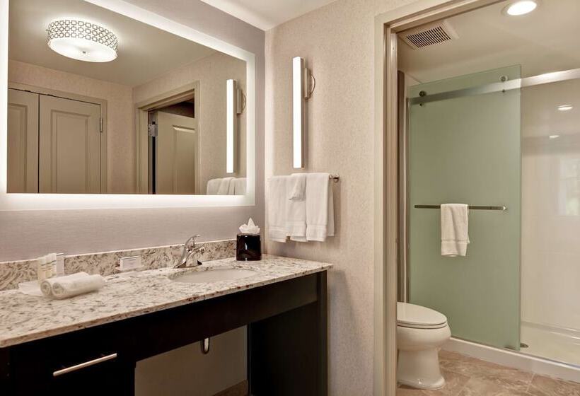 Люкс, Homewood Suites By Hilton Poughkeepsie