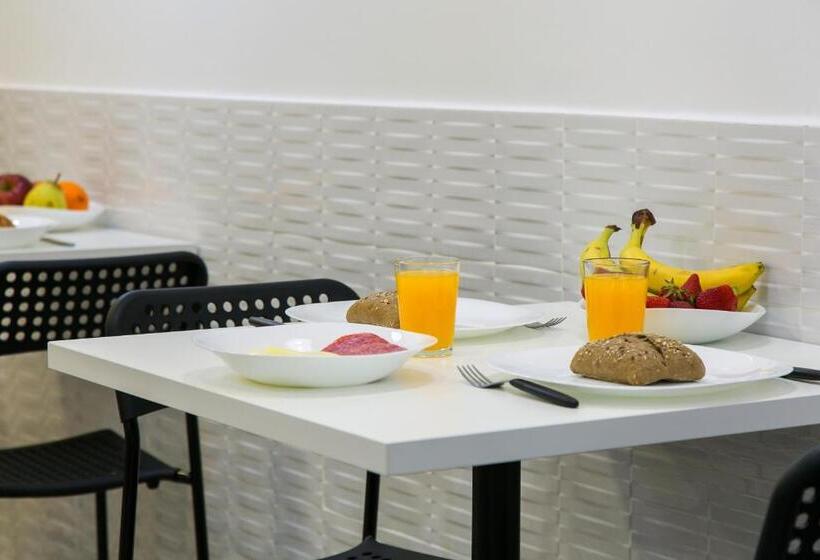 سوییت جونیور, Suites Amália Guesthouse Near Rossio Square