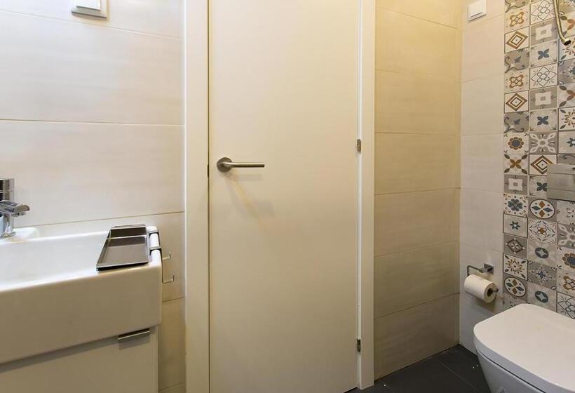 سوییت سوپریور, Suites Amália Guesthouse Near Rossio Square