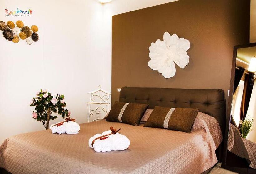 اتاق لوکس, Sweet House