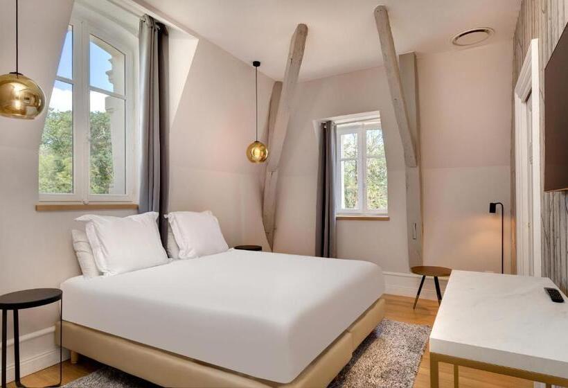 高级大房间, Alexandra Palace  La Maison Younan