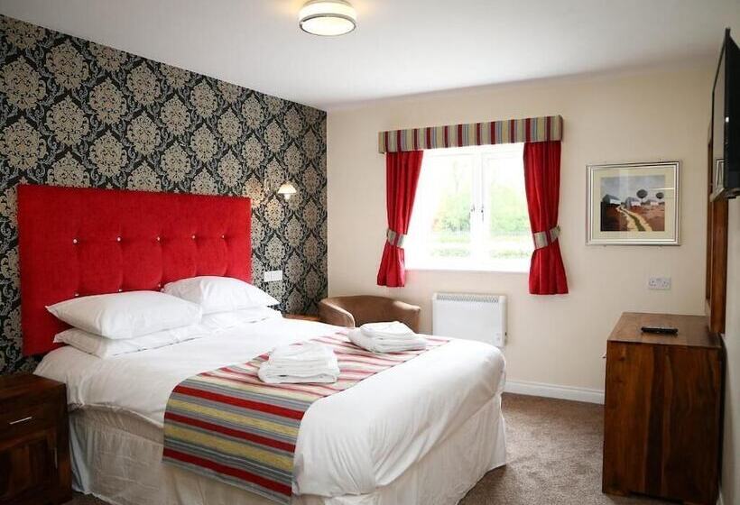 Номер Superior, Cuttle Bridge Inn Hotel   Nec / Birmingham Airport