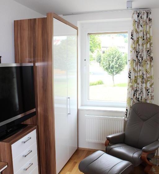 Номер Стандарт Индивидуальный, Boardinghouse My Maison