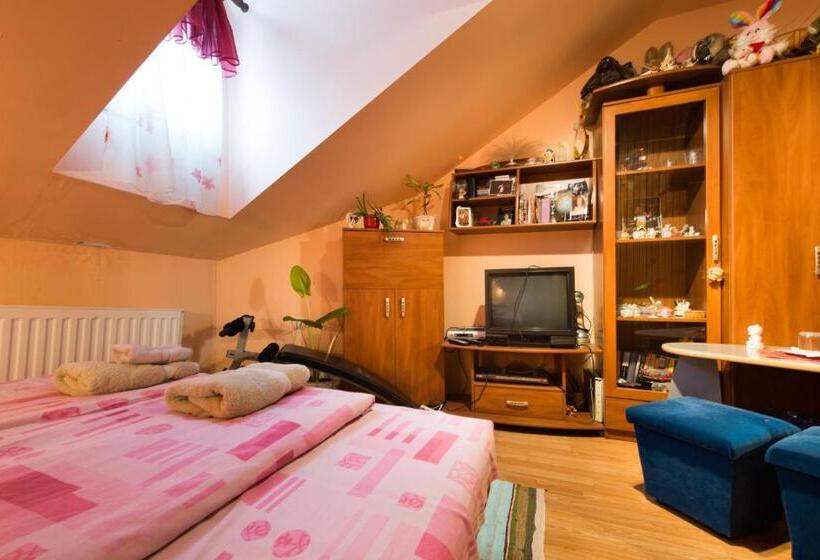 اتاق استاندارد یک نفره, Eco Rural Tourism Association Skorenovac