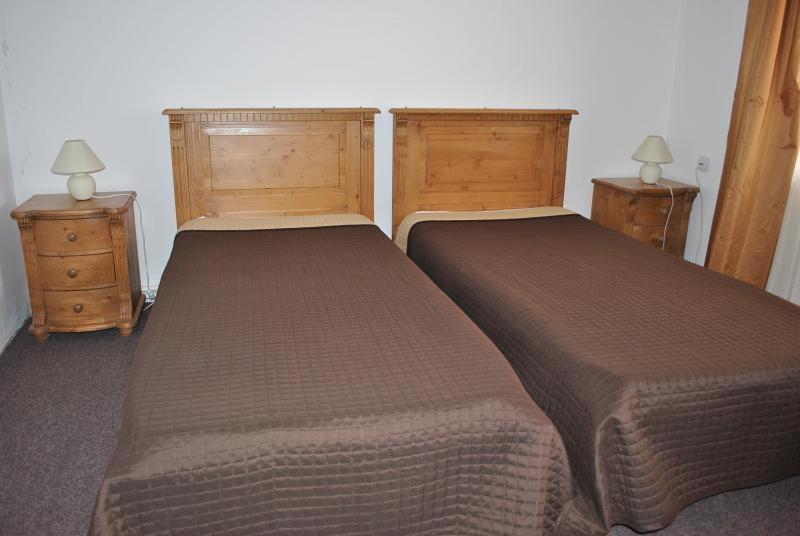 标准间, Pension Belmonte