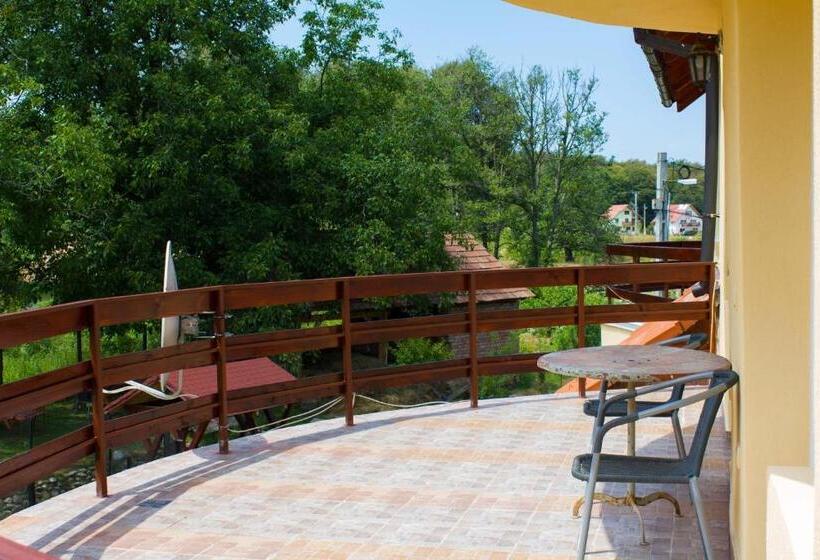 套房, Pension Belmonte