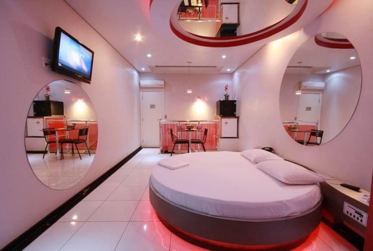 Номер Стандарт, Euro Motel