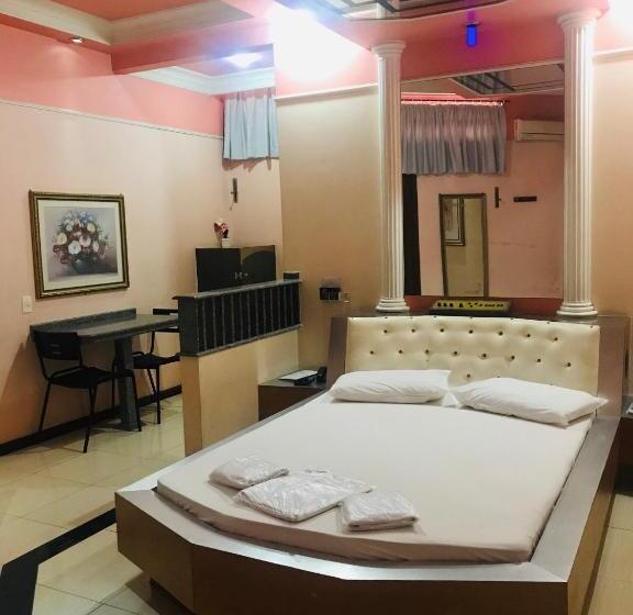 Номер Стандарт, Euro Motel