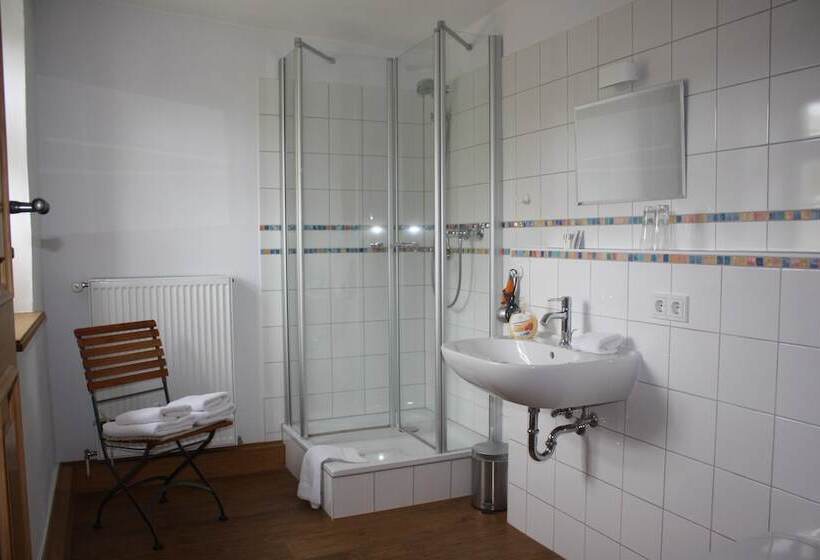 Номер Стандарт, Landhaus Hui Wäller