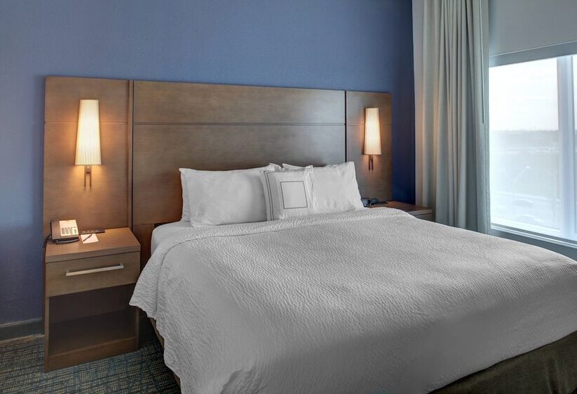 스위트, Residence Inn Fort Lauderdale Coconut Creek