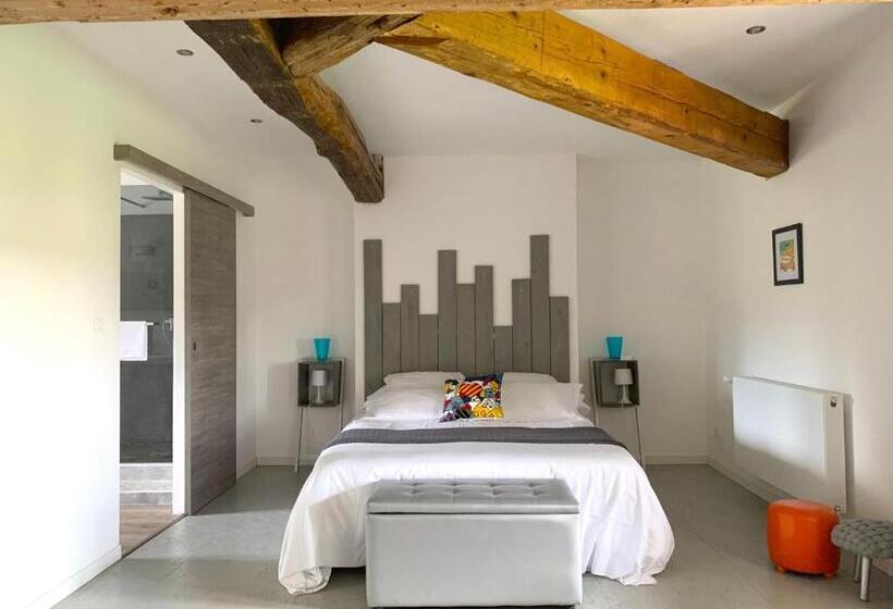 Family Suite, Le Domaine