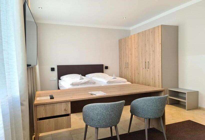 Номер Deluxe, Tt Aparthotel Neuhofen