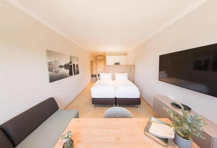 Номер Стандарт, Tt Aparthotel Neuhofen