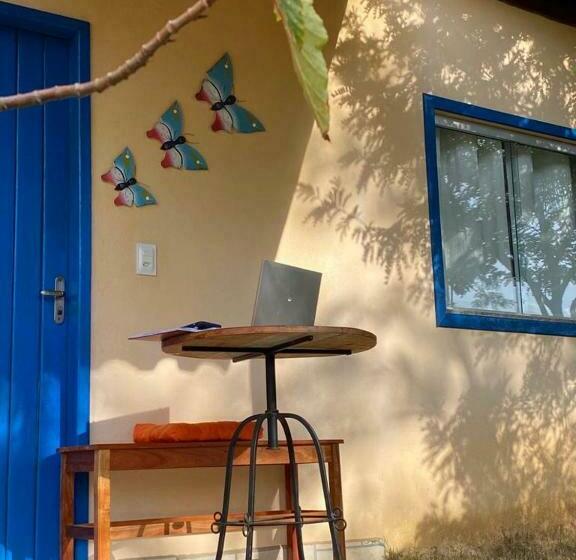 Family Suite, Pousada Chalés Dos Montes