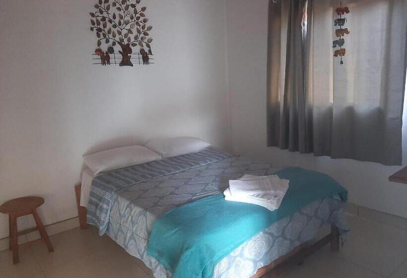 Family Suite, Pousada Chalés Dos Montes
