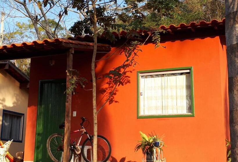 Family Suite, Pousada Chalés Dos Montes