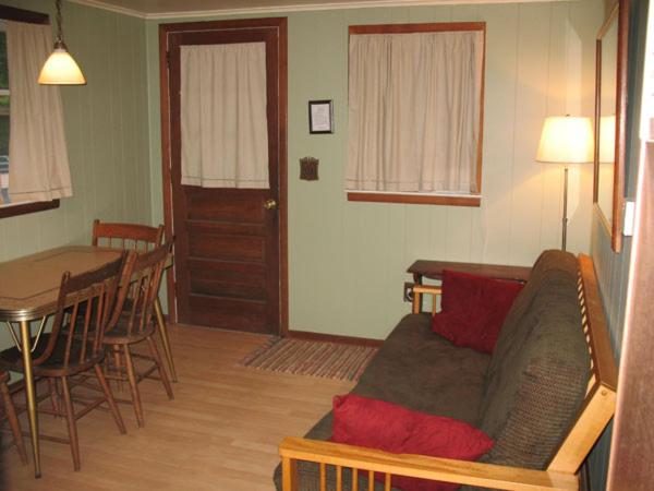 1间卧室的房子, Phoenicia Lodge