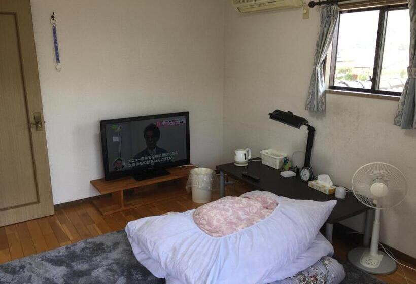 اتاق اکونومی, Guesthouse Suisennosato