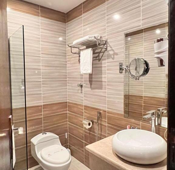 Suíte Executivo, Almuhaidb Residence Alkhafji