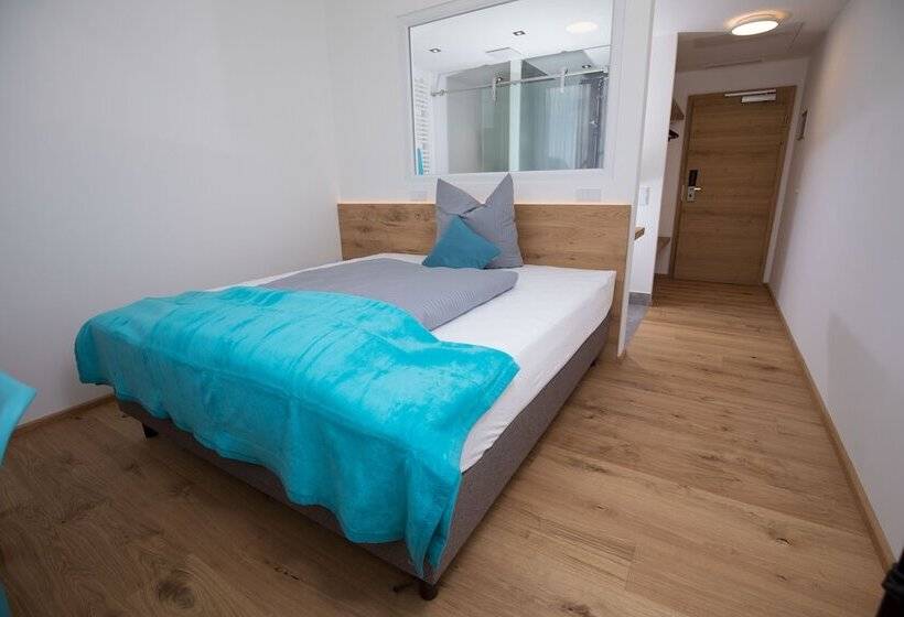스탠다드 룸, Motel Isar | 24h/7 Checkin