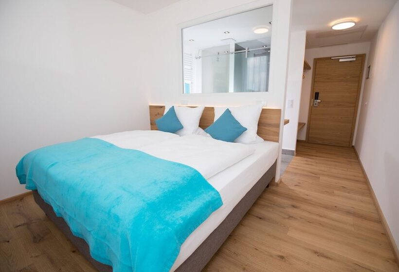 스탠다드 룸, Motel Isar | 24h/7 Checkin