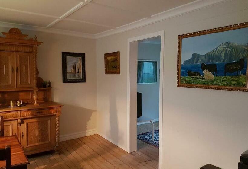 Номер Economy Индивидуальный, Budget Guesthouse Borgustova