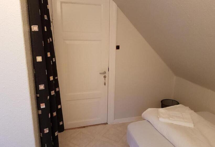 Номер Economy Индивидуальный, Budget Guesthouse Borgustova