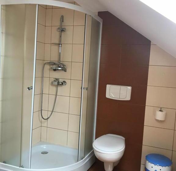 Family Suite, Dor De Munte
